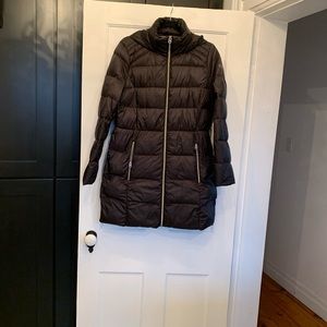 Down Coat M - Lucky Brand
